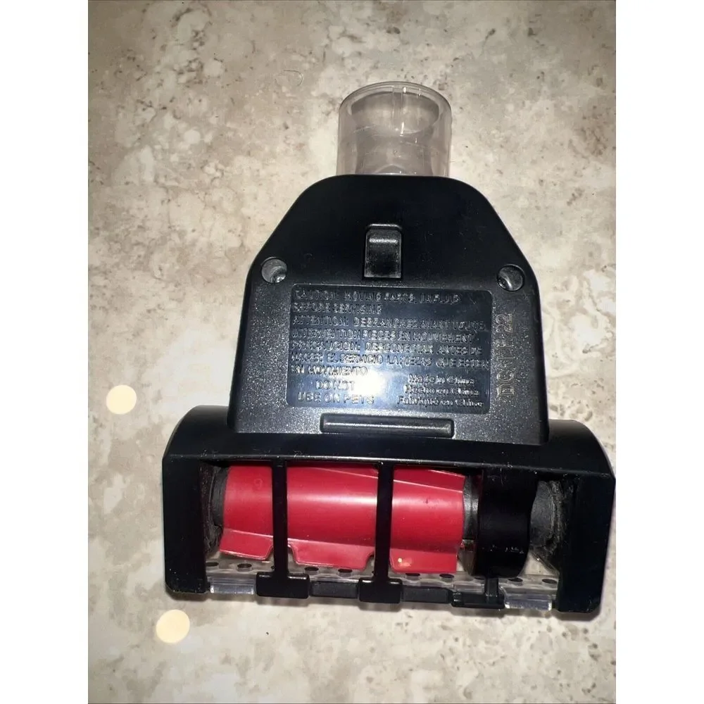 OEM Hoover Windtunnel Vacuum Cleaner UH70930‎ Pet Attachment Turbo Tool Part